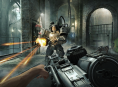 Wolfenstein: The Old Blood visar sig vara rätt stort