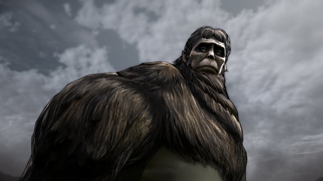 Attack on Titan: Wings of Freedom