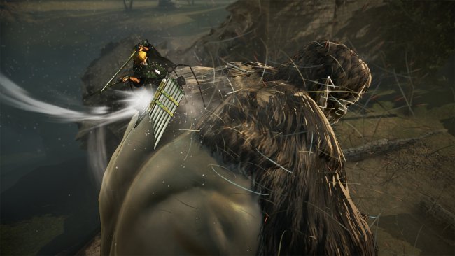 Attack on Titan: Wings of Freedom