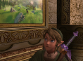 Påskägg hittat i Zelda: Twilight Princess HD
