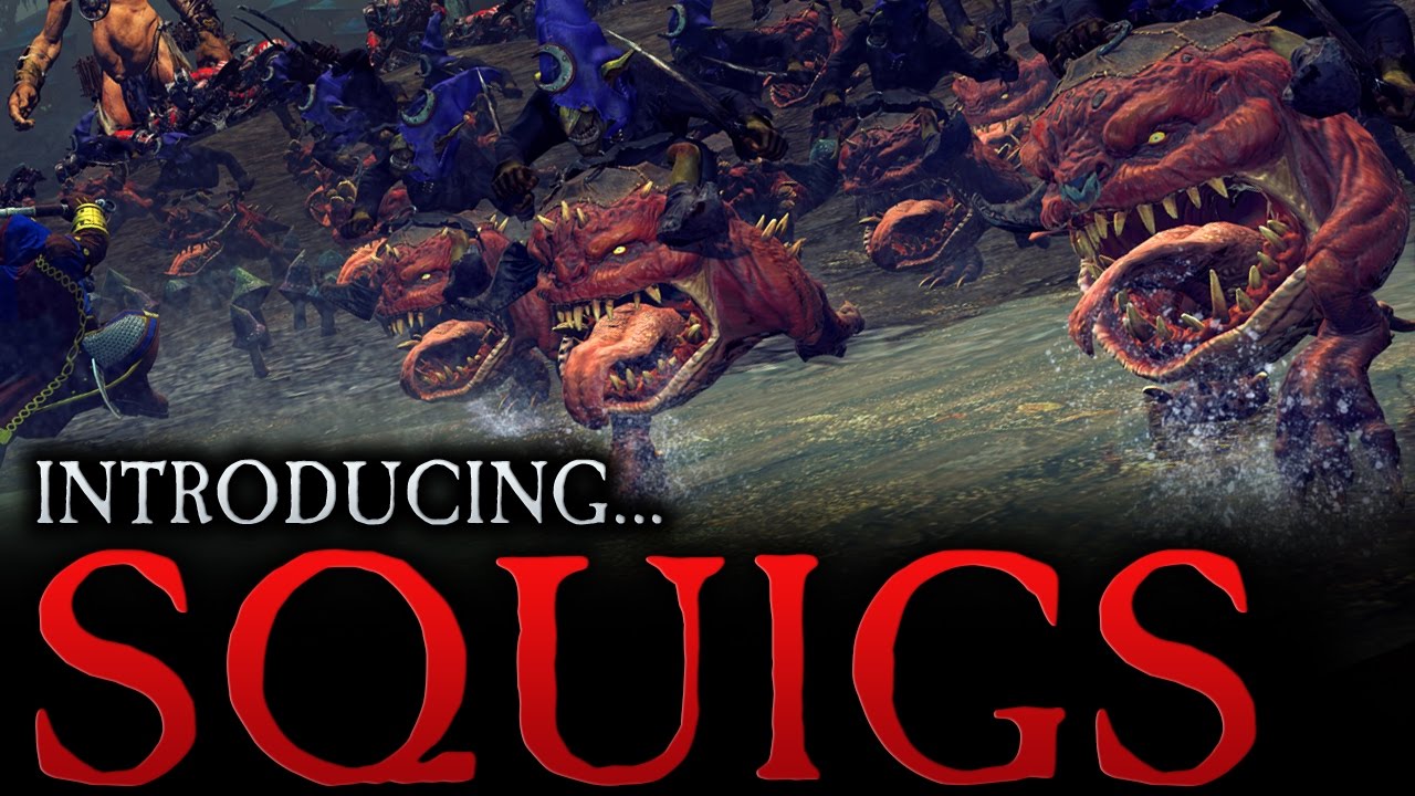 Total War: Warhammer