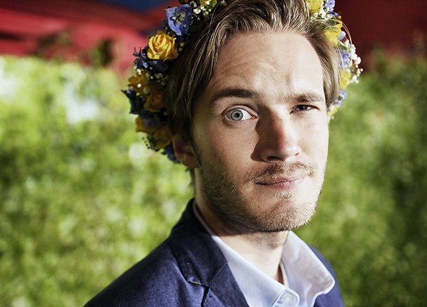 PewDiePie avslutar sin Youtube-serie om familjelivet i Japan