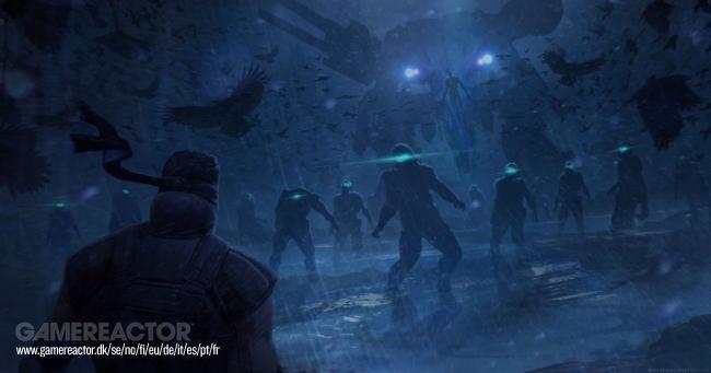 Metal Gear Solid V: The Phantom Pain