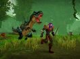 GRTV spelar World of Warcraft: Classic