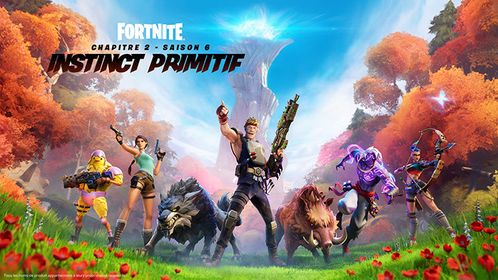 Epic har tjänat över 100 miljarder kronor på Fortnite