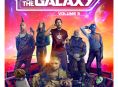 Guardians of the Galaxy Vol. 3