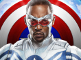 Loungefly lanserar ryggs&auml;ckar med vingar f&ouml;r den nya Captain America-filmen