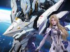 Mecha Break nådde 132 000 samtidiga Steam-spelare efter premiären