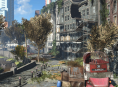 Fallout London är äntligen ute