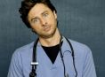 Zach Braff bekr&auml;ftas spela J.D. igen i rebooten av Scrubs