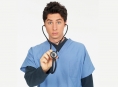 Scrubs-rebooten har premi&auml;r i slutet av februari