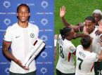 João Pedro, före detta Fluminense-spelare, tar Chelsea till final i klubblags-VM