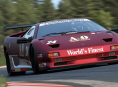 Racing Dreams: Vi krockar Diablo SV-R Super Trofeo