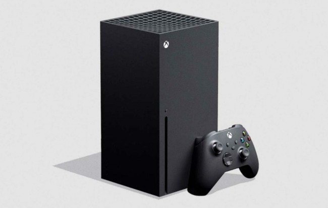February Update ute nu till Xbox