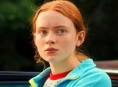 Sadie Sink klar f&ouml;r Marvel - men rollen &auml;r &auml;n s&aring; l&auml;nge hemlig