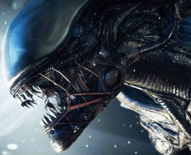 Rapport: Eidos Montreal arbetar på ett nytt Alien-spel