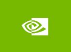 Nvidia s&auml;tter stopp f&ouml;r obegr&auml;nsat molnspelande med GeForce Now
