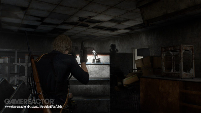 Resident Evil Requiem