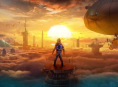 Forever Skies sl&auml;pps till Xbox Series X/S i sommar