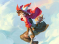 Witchspire sl&auml;pps i Early Access den tioende juni