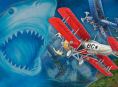 Sex Toaplan-pärlor gör comeback i Flying Fire Shark: Toaplan Arcade Garage