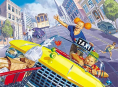 Crazy Taxi-kontot p&aring; sociala medier &auml;r mystiskt tillbaka efter en sju&aring;rig paus