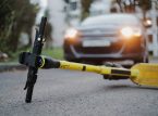 &Aring;terf&ouml;rs&auml;ljare marknadsf&ouml;r el-sparkcyklar som v&auml;ggoda, trots att detta &auml;r mot brittisk lag