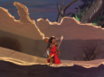 Afrikanska Aurion: Legacy of the Kori-Odan släpps på torsdag