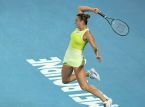 Aryna Sabalenka når ännu en Australian Open-final på bekostnad av sin själsfrände
