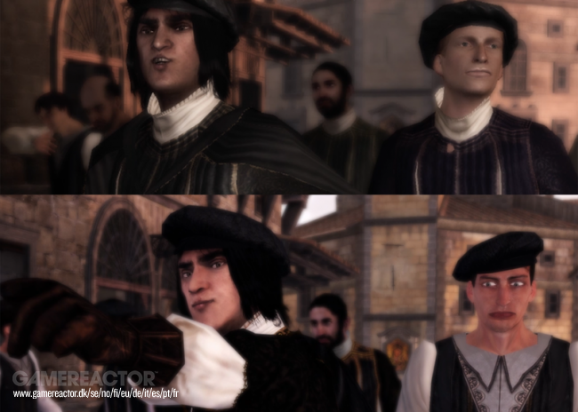 Assassin's Creed: The Ezio Collection