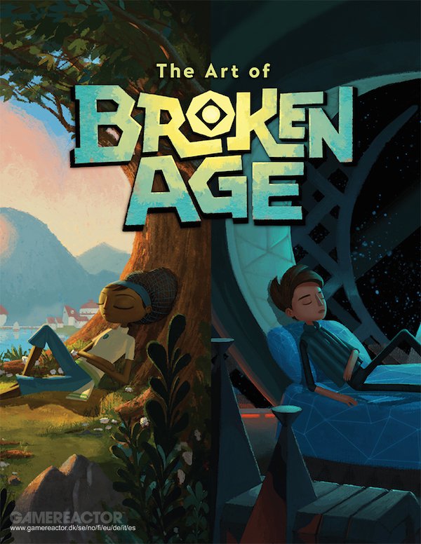Broken Age