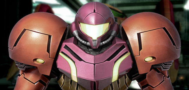 Metroid Prime: Federation Force