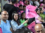Cricket Indian Premier League avbr&ouml;ts i en vecka p&aring; grund av sp&auml;nningar med Pakistan