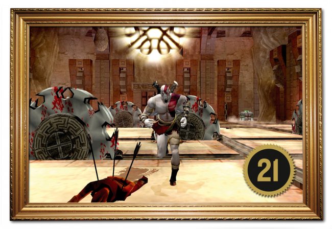 Decenniets Dundertitlar - del 2