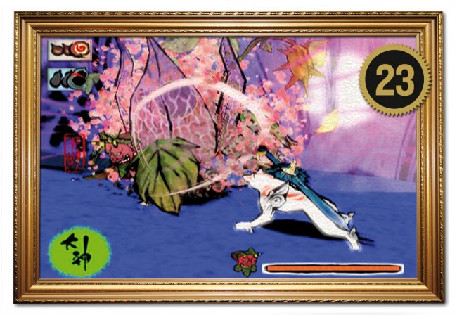 Decenniets Dundertitlar - del 2