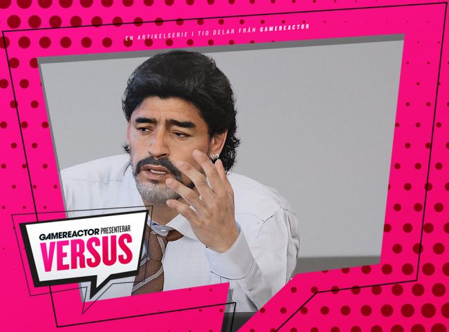 eFootball PES 2020 vs FIFA 20