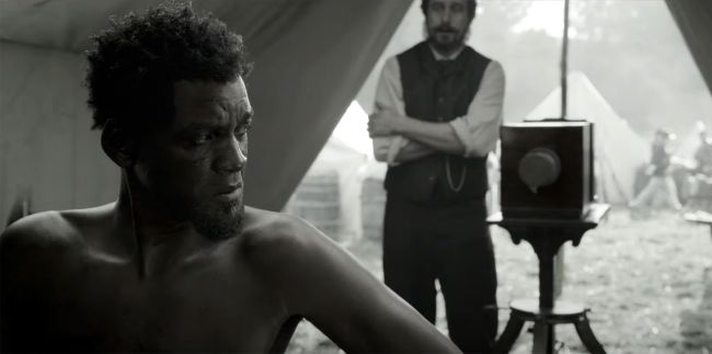 Emancipation (Apple TV+)