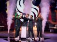 Esports World Cup 2026: Team Falcons fortsätter Club mästerskapsrusning med Rocket League seger