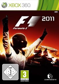 F1 2011