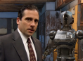 Fallout 4 kommer aldrig bli detsamma efter bes&ouml;ket av Michael Scott