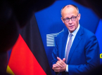 Friedrich Merz inleder M&uuml;nchens s&auml;kerhetskonferens n&auml;r ledarna varnar f&ouml;r att v&auml;rldsordningen &auml;r "under f&ouml;rst&ouml;relse"