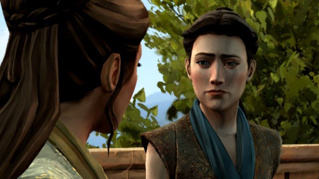 Game of Thrones - A Telltale Games Series