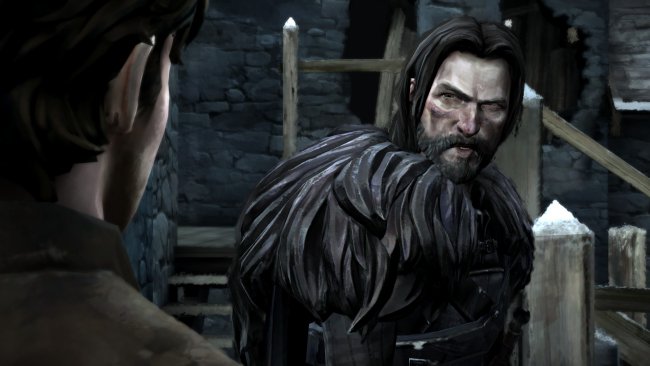 Game of Thrones - A Telltale Games Series