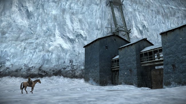 Game of Thrones - A Telltale Games Series