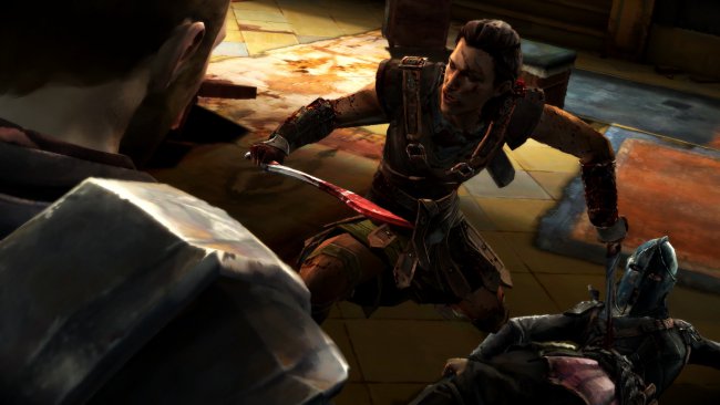 Game of Thrones - A Telltale Games Series