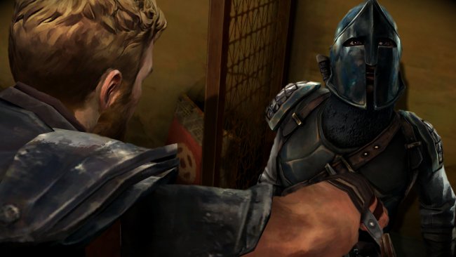 Game of Thrones - A Telltale Games Series