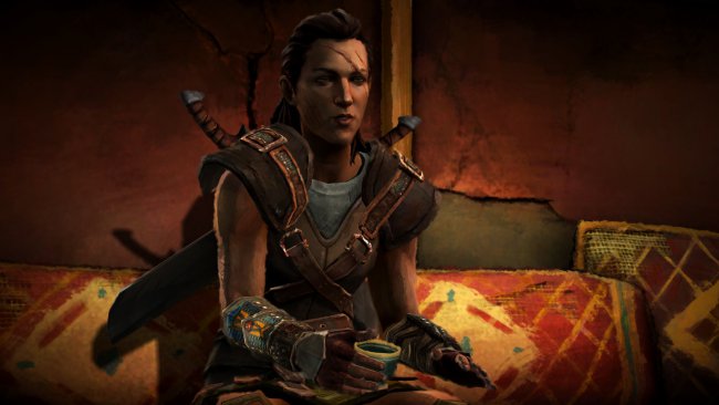 Game of Thrones - A Telltale Games Series