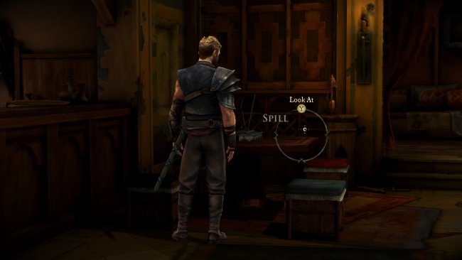 Game of Thrones - A Telltale Games Series