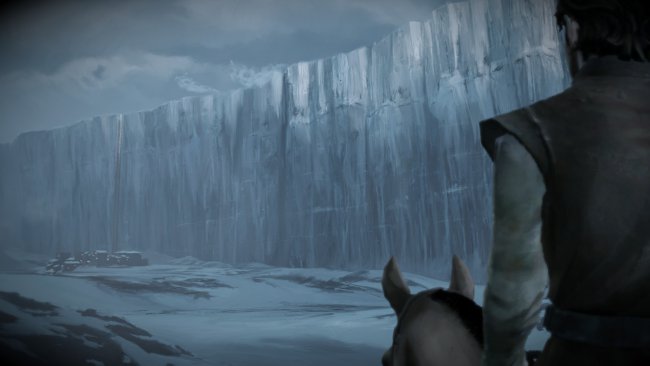 Game of Thrones - A Telltale Games Series