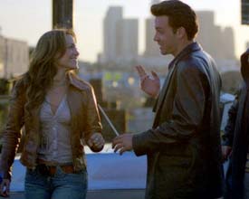 Gigli - Tough Love